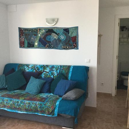 Perla Blanca Orange Costa Lägenhet Peñíscola Exteriör bild