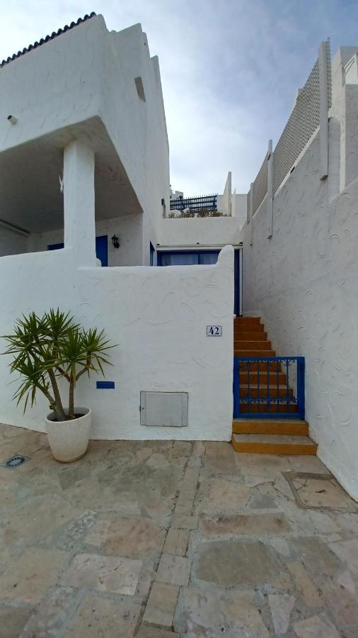Perla Blanca Orange Costa Lägenhet Peñíscola Exteriör bild